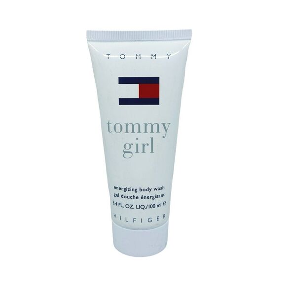 Tommy Hilfiger Tommy Girl Energizing Body Wash - 3.4 fl oz / 100 ml - Picture 1 of 2